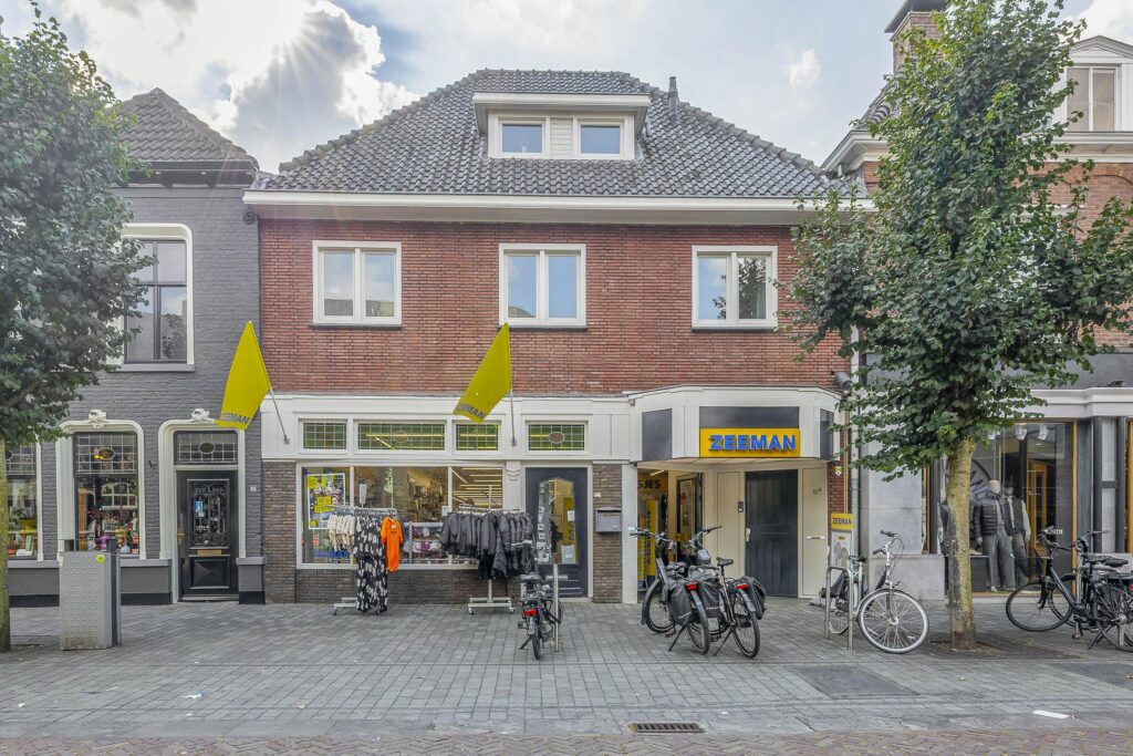 Hoofdstraat 83A