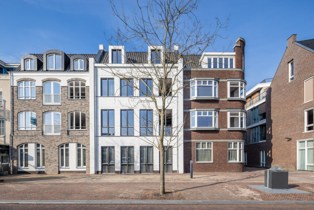 Markt 10-16