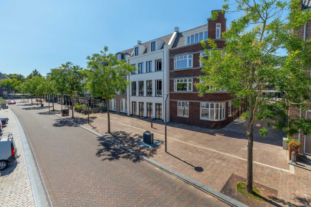 Markt 10-16