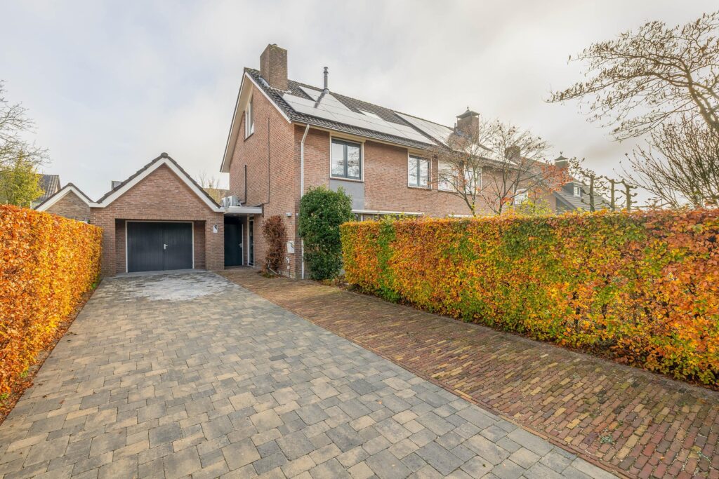 Oranje-Nassaulaan 35