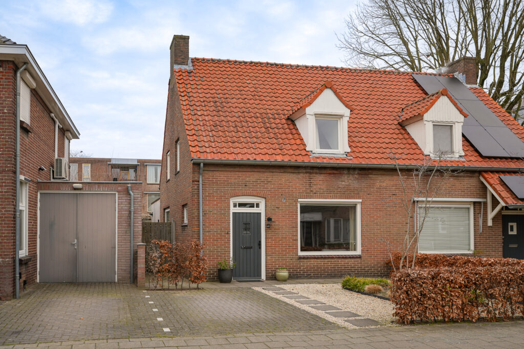 St. Servatiusstraat 42