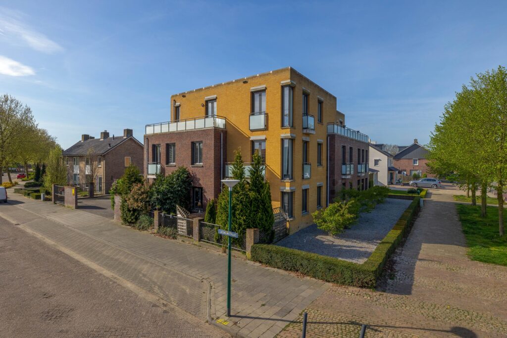 Jasmijnstraat 2e